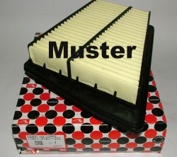 Air Filter Midget